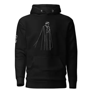 Sheen Hoodie