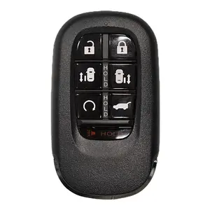 Keyless2Go 2025, 2026 Honda Odyssey Driver 2 7-Button Replacement Smart Keyless Entry Remote Proximity Key Fob