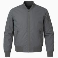 (Single) Medium Gray