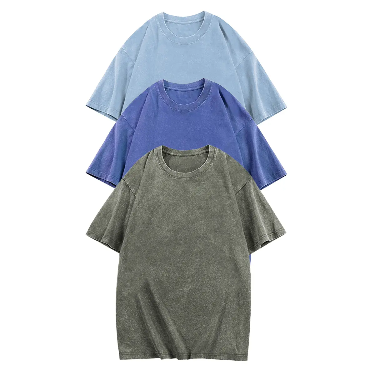 Sky Blue+Blue+Green