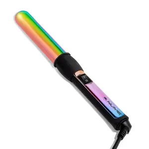 Love Wins Curling Wand – 1” or 1.25” Titanium Barrel Curling Iron