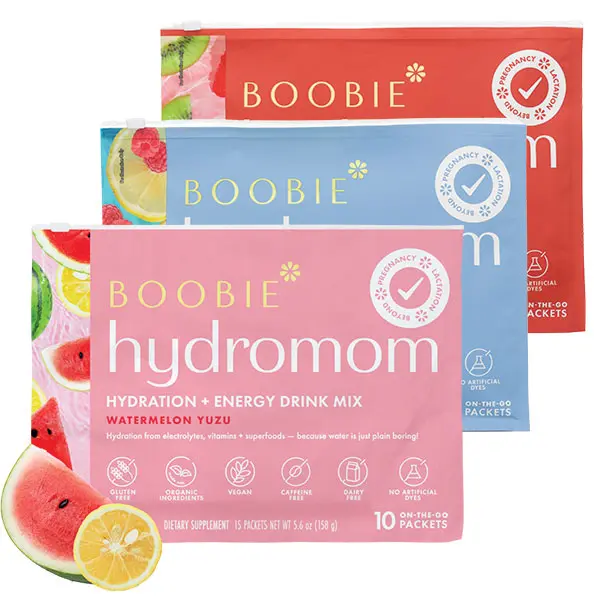 Variety Pack (30 Packets)