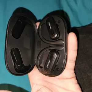 Product Review of ERAZER XT60PRO True Wireless Earbuds with Built-in Microphone，Battery LED Display, IPX5 Waterproof Sports Earphone, Fall Gift from H**s