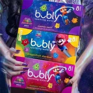 bubly x The Super Mario Galaxy Movie LTO Bundle bubly x The Super Mario Galaxy Movie LTO Bundle