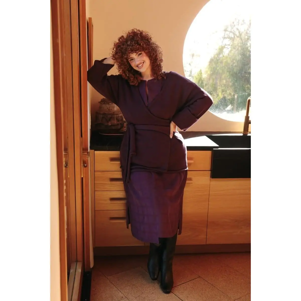 *NEW* Sirin Ballet Sweater