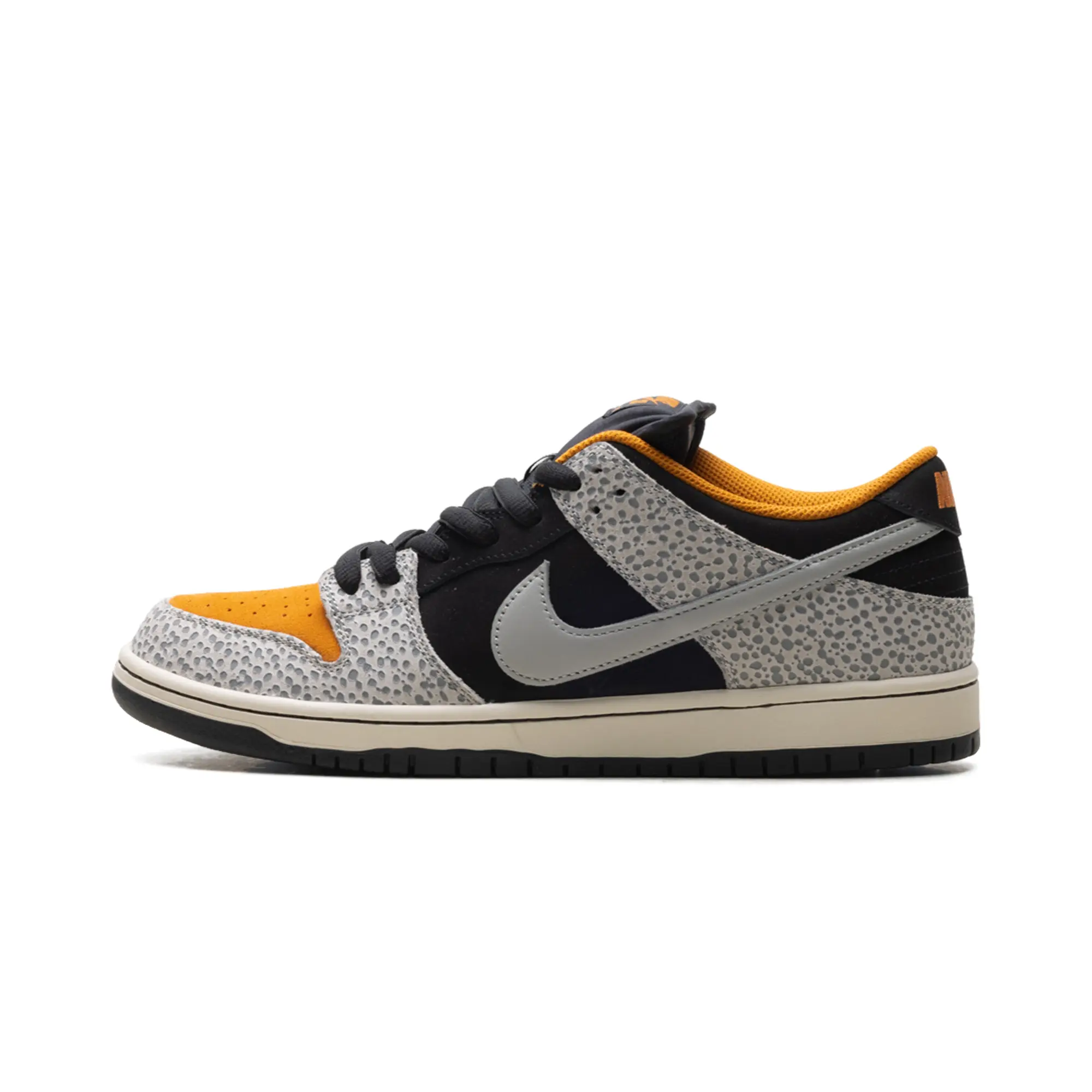 SB Dunk Low Pro "Electric Pack Cobblestone" FZ1233 001