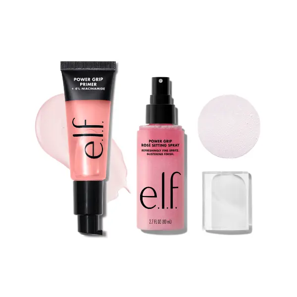 Rosé All Day Power Grip & Mist Duo Rosé All Day Power Grip & Mist Duo