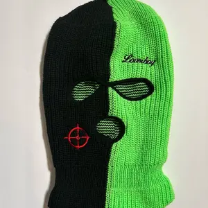 Loverboy Ski Masks