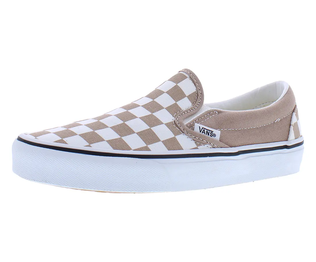 Vans Classic Slip On Unisex Shoes Vans Classic Slip On Unisex Shoes