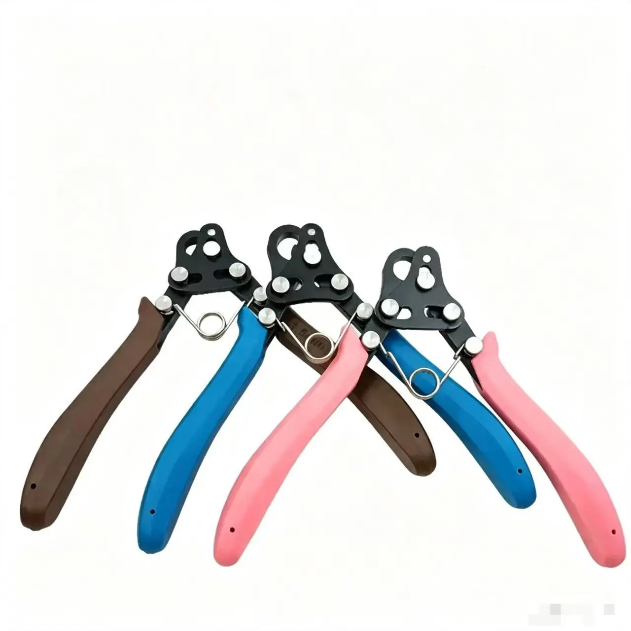 Loop Making Pliers for Fashion Accessories, Costume Jewelry - Jewelry Adjusters & Protectors Tool for making loops