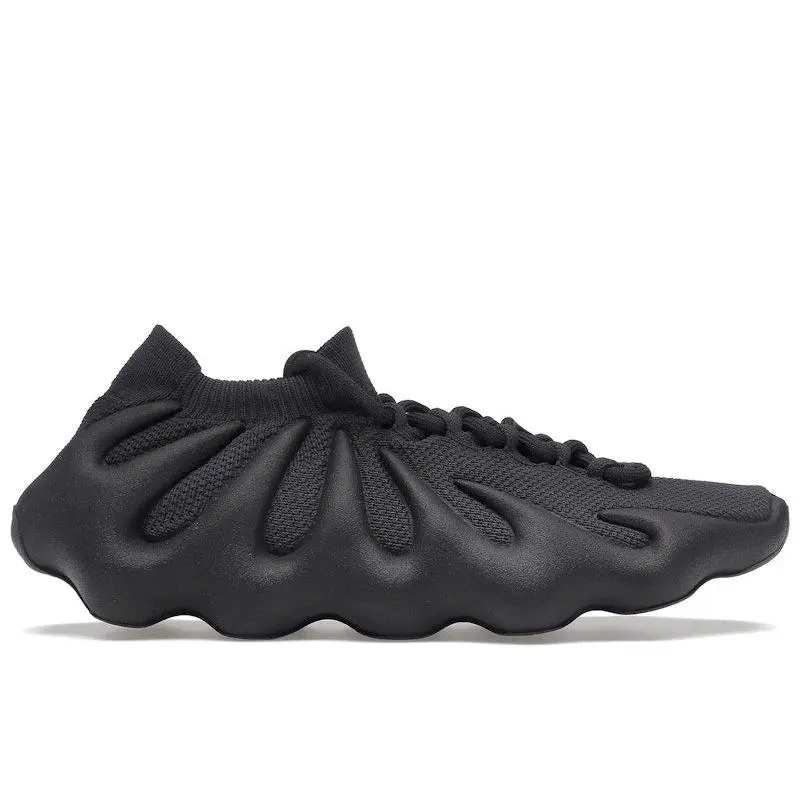 adidas Men's Yeezy 450 Utility Black, from StockX