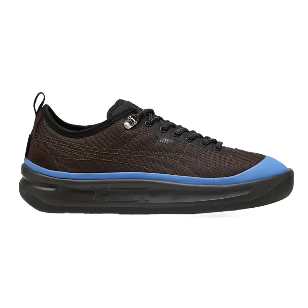 PUMA Mens X Liberaiders Gv Special Cordura Lace Up Sneakers Shoes Casual - Brown