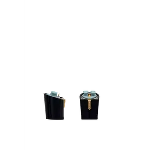 Block Heel Kit 3 Coal