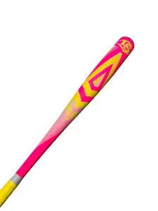 Louisville Atlas "Pink Lemonade" 2-5/8" BBCOR Bat -3oz (2025)