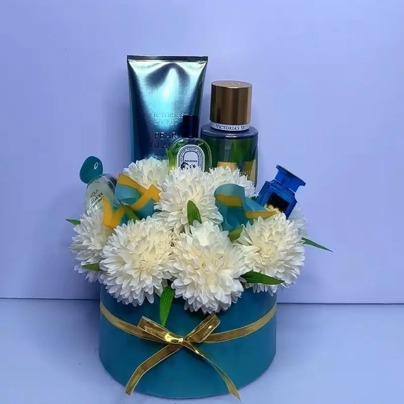 Green box personalized