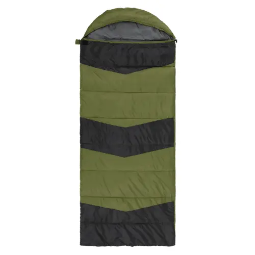 Green & Black Arrow (-10℃~10℃, 1500g, 210*85cm)