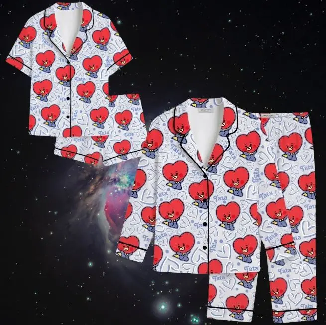 bts jin pajamas - TikTok Shop