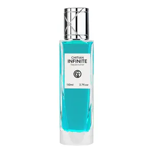 Car essential oil refill liquid, car perfume refill, creative car decoration, essential oil pendant, large bottle of fragrance