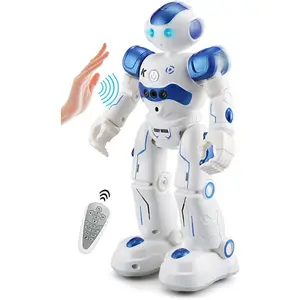 Robot Toys for Kids Smart Dancing Educational Programmable Gesture Sensing Toddler Robot Boy Toy