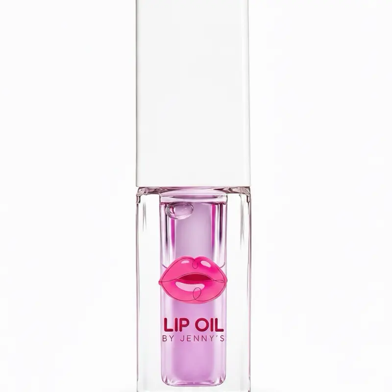 Lip oil by Jenny’s