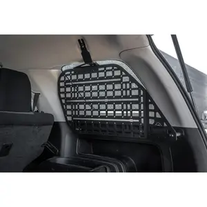 4Runner Lifestyle Rear Window Molle Panels For 4Runner (2010-2024)