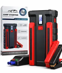 Portable Car Jump Starter