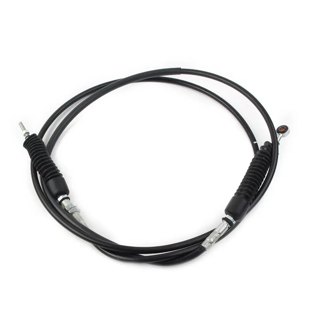 54010-1089 Forward-Reverse Shift Cable, Aftermarket Direct Replacement for Kawasaki Mule Series (2500,2510 1993-2002;1993-2000 Mule 2520)