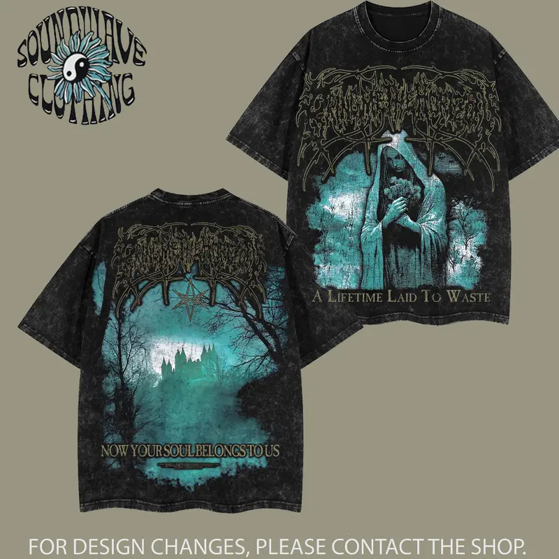 bring me the horizon tour merch - TikTok Shop