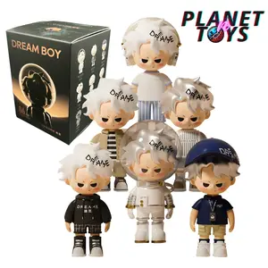 Dream Boy The Classic Series Blind-Box Mini-Figure