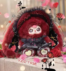 baby three-Sun Blosson 400% Soft toy series Blind Box