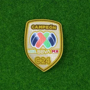 America Clausura c24 Liga MX Patch
