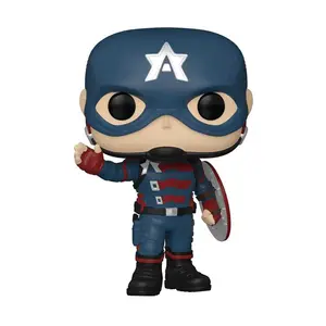 Falcon and Winter Soldier John F. Walker Pop! Vinyl Figure #811