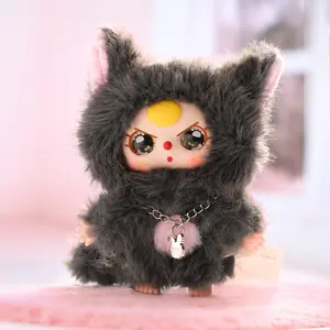 Baby Three-Cats and Dogs Blind Boxes