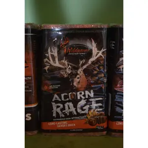 Acorn Rage Brick