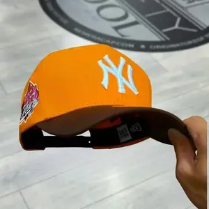 New Era MLB Baseball Cap NY Yankees LA Dodgers – 59FIFTY Fitted Snapback Hat, Unisex Streetwear Fashion for Men Women, Premium Baseball Style Accessory, Adjustable Gorras Sombreros, Viral TikTok Trend 2026