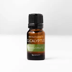 Eucalyptus  - 100% Pure Essential Oil - 10mL