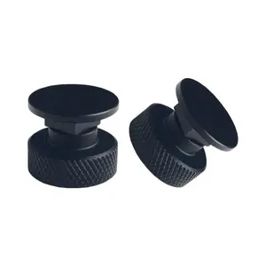 Nexon Replacement Hood (Pipeliner) Fasteners for R120 Series (1 Pair EA /EA)