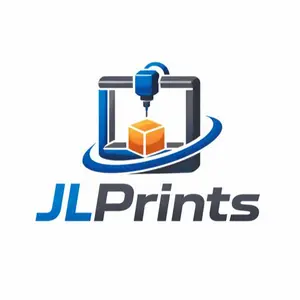 JLPrints shop logo