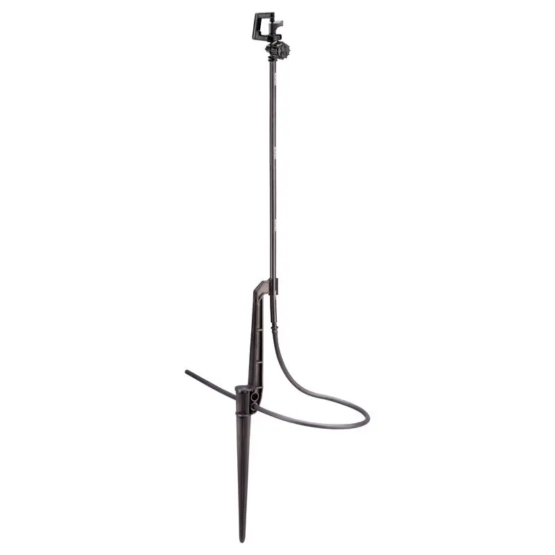 Rain Bird 7043208 26 GPH Full-Circle Drip Irrigation Micro Sprinkler