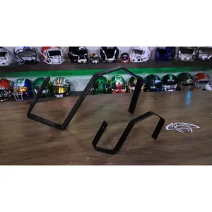 Football Helmet Hanger | Mini