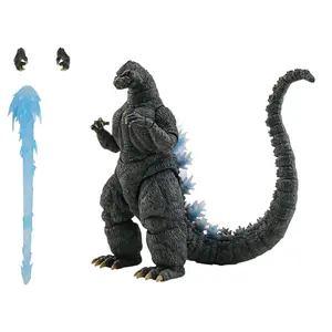 Godzilla vs. King Ghidorah 7-Inch Exquisite Series Figure | Heat Ray Godzilla