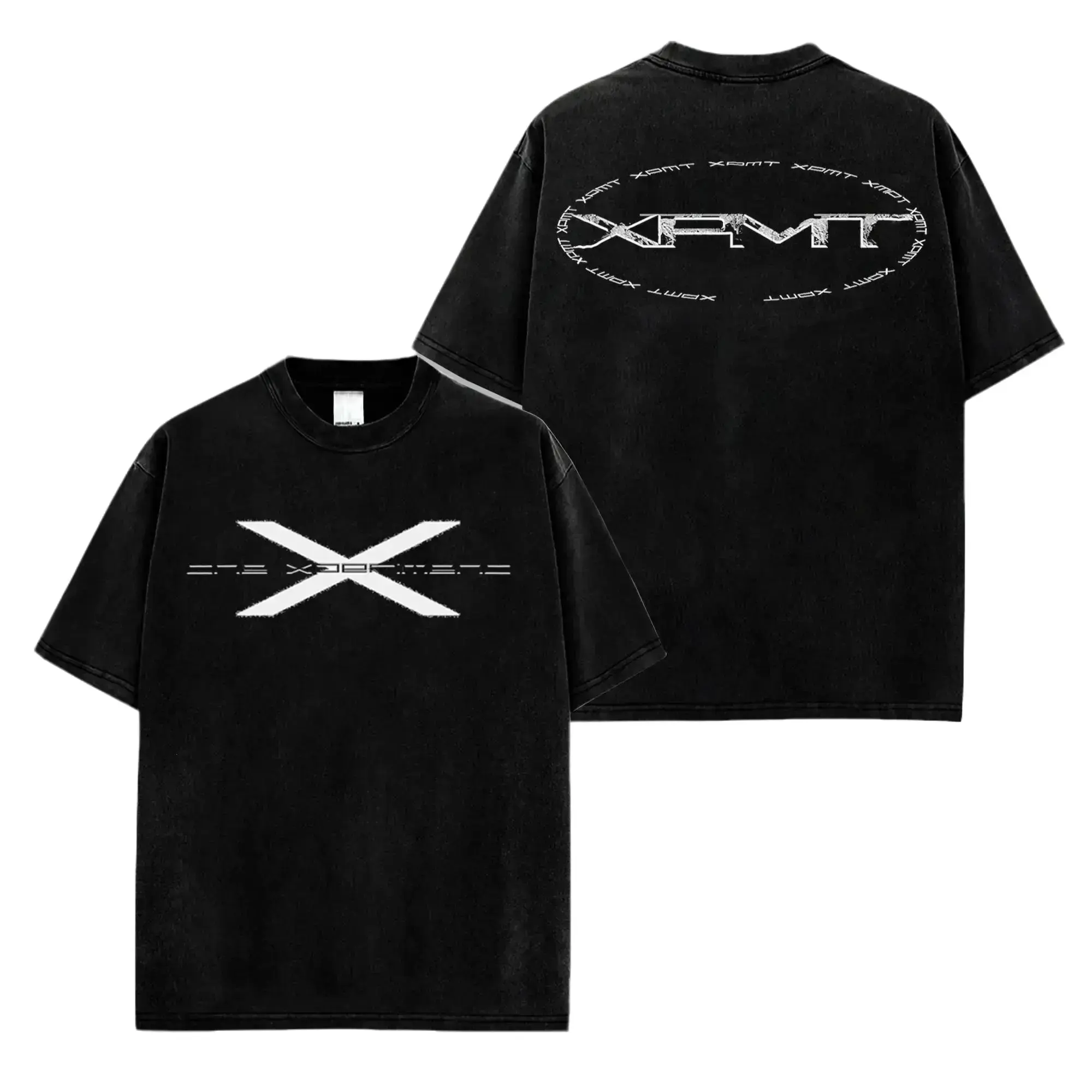 [FREE SHIP] Ken Carson - Experimenting 2026 V2 Premium Soft 100% Cotton T-Shirt, Ken Carson Fans Hip-Hop Shirt, Xperiment Album Graphic, Gift For Hip-hop Music Fan Merch Shirt