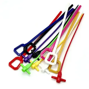 5pcs Replacement Ripcord Ruler for Launchers Toys