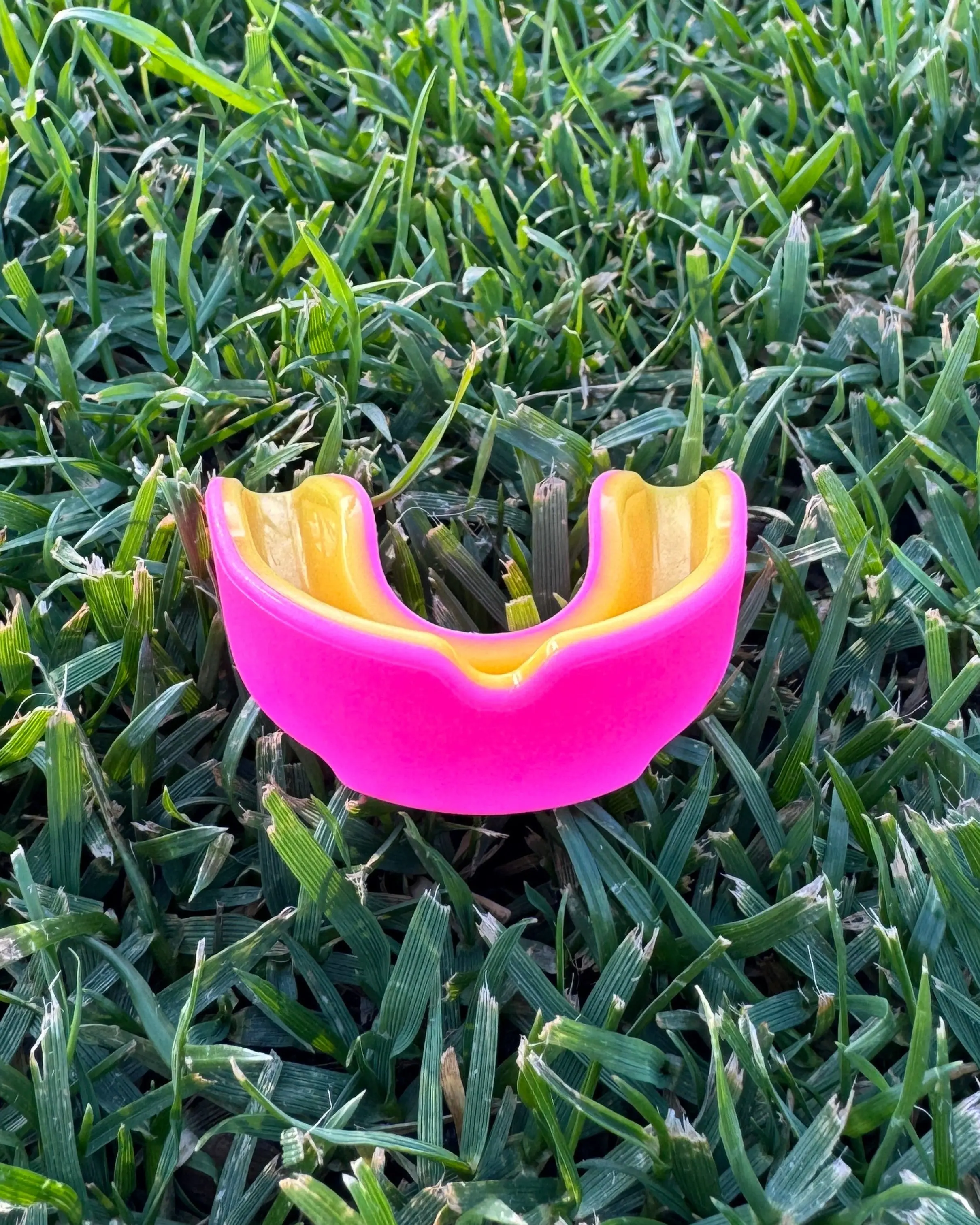 HEATSEEKER Mouthguard