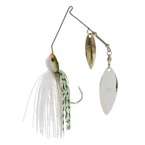 Z-Man SlingbladeZ Double Willow Spinnerbait