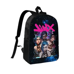 GY Backpack, Durable, Water-Resistant Backpack with Adjustable Shoulder Straps, Black，Student backpack