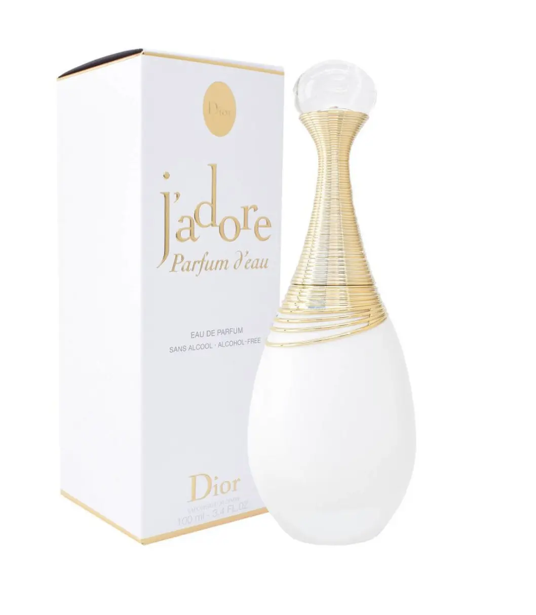 Christian Dior Jadore Parfum D Eau Eau de Parfum EDP 3.4 fl oz 100ml for Women