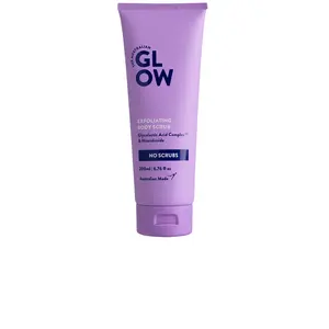 Australian Glow Exfoliator Scrub No Scrubs