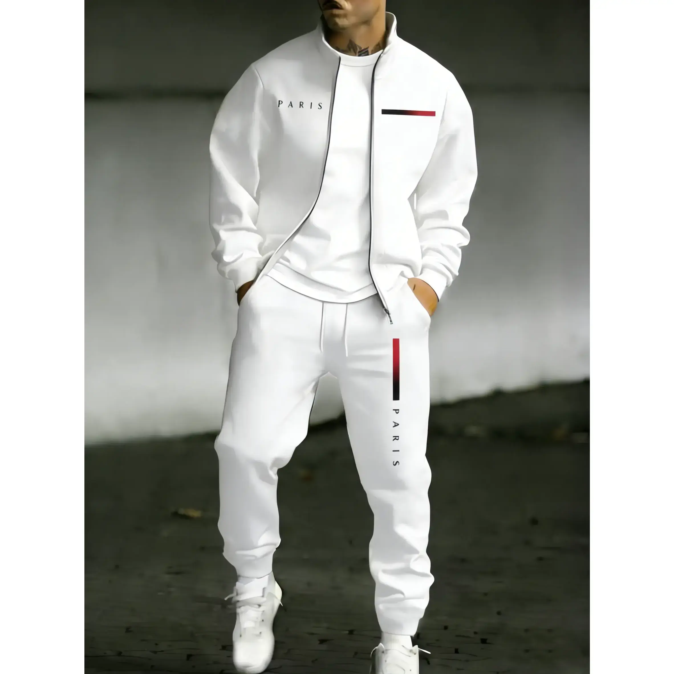 prada tracksuit - TikTok Shop