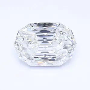 14.22ct Decagonal Lab Diamond IGI LG715595553